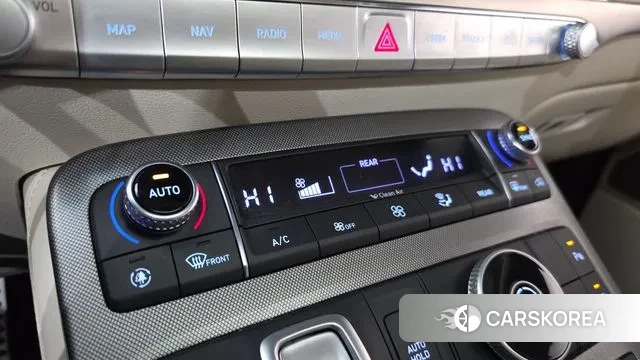 Hyundai Palisade 2020 Белый из Кореи, фото 6