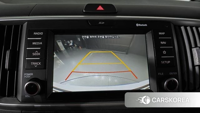 Kia The New Ray 2019 Белый из Кореи, фото 6