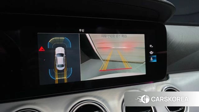 Mercedes-Benz E-Class W213 2021 Белый из Кореи, фото 6