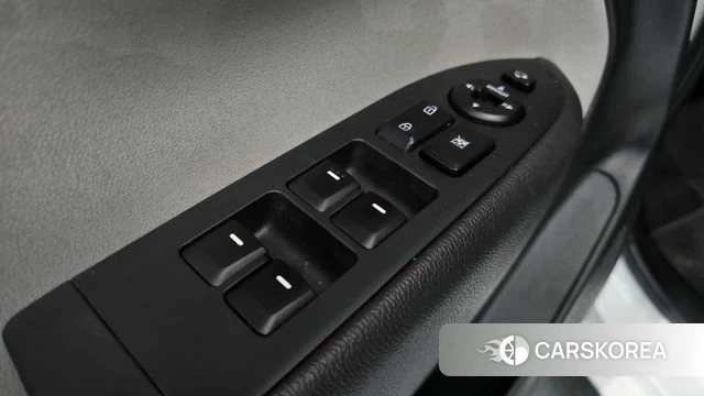 Kia The New Kia Ray 2023 Белый из Кореи, фото 6