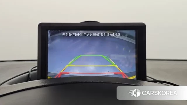 Hyundai The New Grand Starex 2018 Желтый из Кореи, фото 6