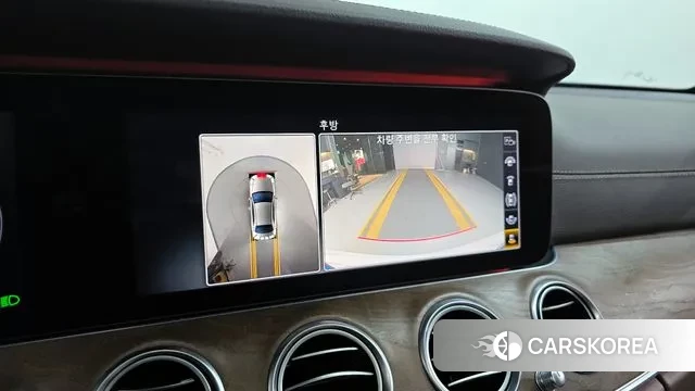 Mercedes-Benz E-Class W213 2019 Белый из Кореи, фото 6