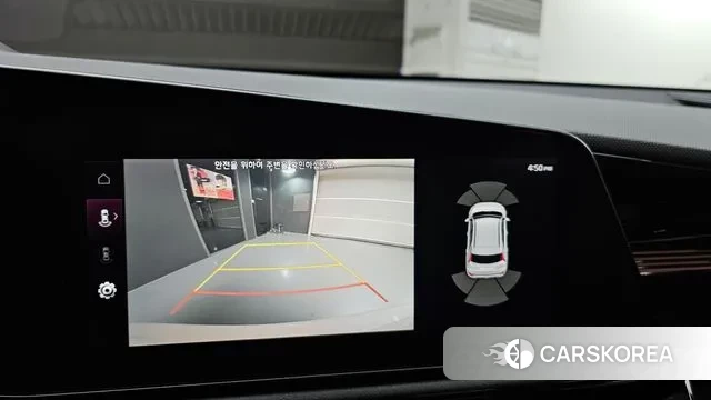 Kia Di All New Niro EV 2023 Белый из Кореи, фото 6