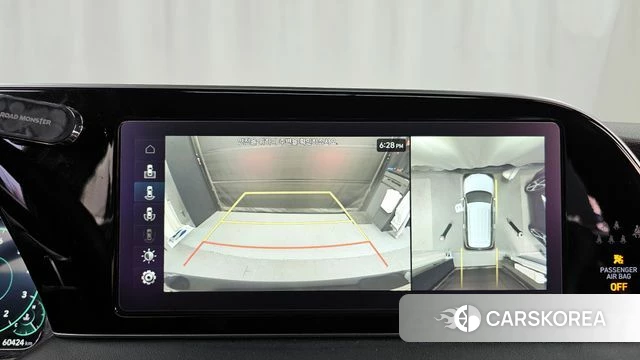 Hyundai Palisade 2020 Синий из Кореи, фото 6