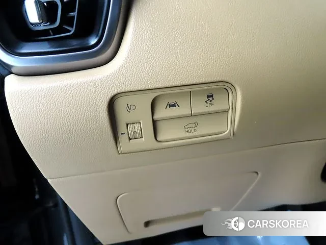 Kia Sorento 4th Generation 2021 Серый из Кореи, фото 6