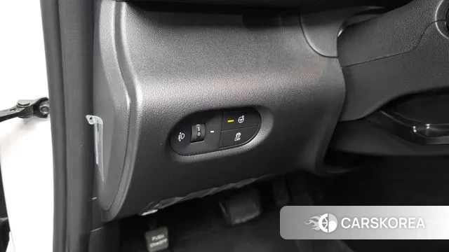 Hyundai Casper 2024 Белый из Кореи, фото 6