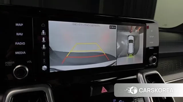 Kia Sorento 4th Generation 2020 Белый из Кореи, фото 6