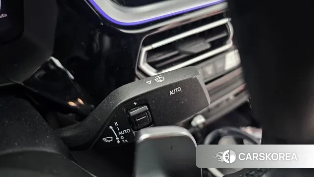 BMW Z4 (G29) 2025 Черный из Кореи, фото 6