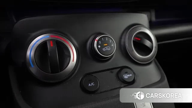 Hyundai Casper 2023 Белый из Кореи, фото 6