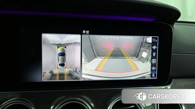 Mercedes-Benz E-Class W213 2019 Серый из Кореи, фото 6