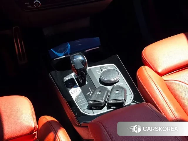 BMW 2 Series Gran Coupe (F44) 2021 Небесно-голубой из Кореи, фото 6