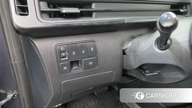 Hyundai Staria 2022 Серый из Кореи, фото 6