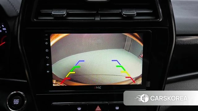 Ssangyong Berry New Tivoli 2021 Серебристо-серый из Кореи, фото 6