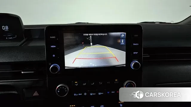 Hyundai Staria 2021 Серебристо-серый из Кореи, фото 6