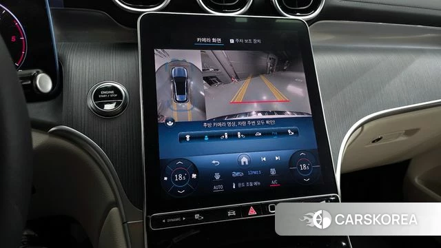 Mercedes-Benz GLC-Class X254 2024 Белый из Кореи, фото 6