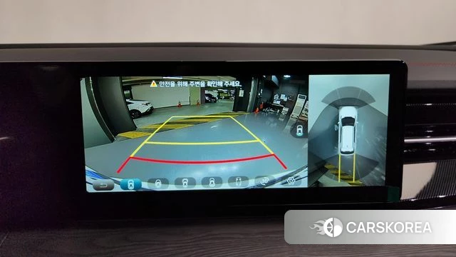 Ssangyong Actian 2nd Generation 2024 Белый из Кореи, фото 6