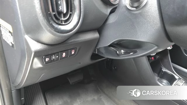 Kia All New Morning (JA) 2019 Песочный из Кореи, фото 6