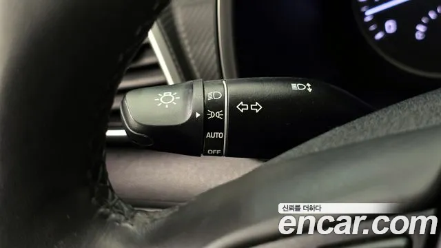 Hyundai All New Tucson id 2533692 из Кореи 6