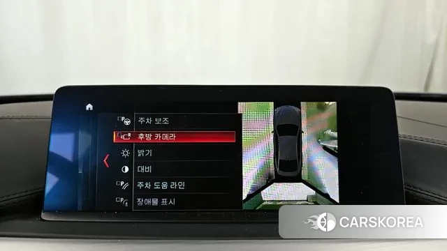 BMW 4 Series (F32) 2020 Серый из Кореи, фото 6