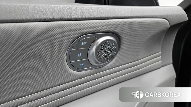 Hyundai Avante (CN7) 2023 Серый из Кореи, фото 6