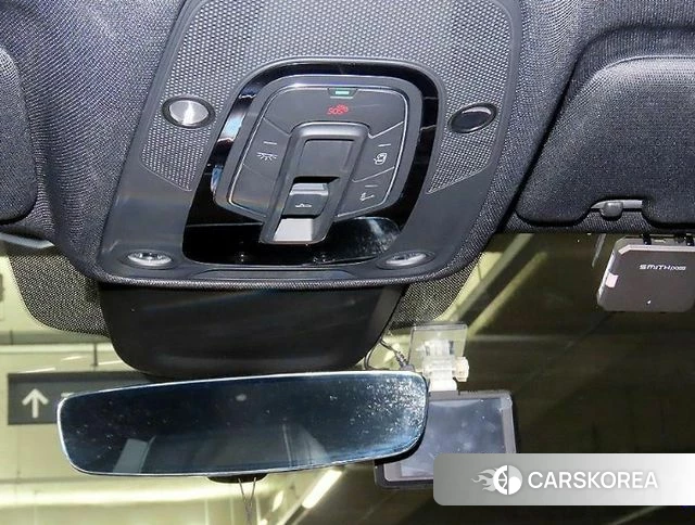 Audi A7 (4K) 2020 Синий из Кореи, фото 6