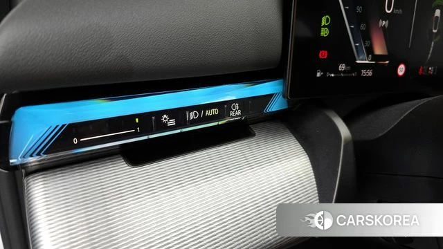 BMW 5 Series (G60) 2025 Белый из Кореи, фото 6