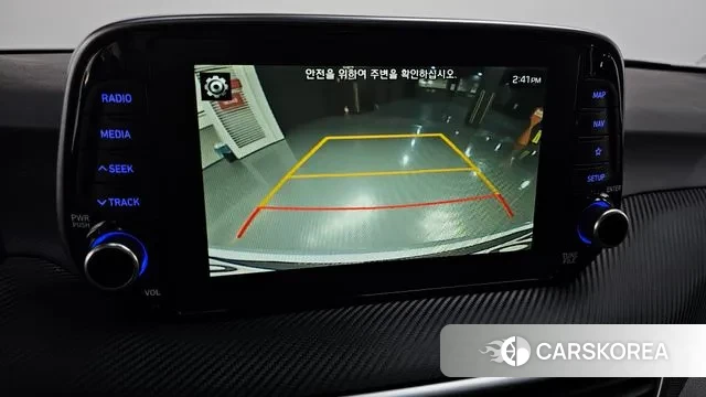 Hyundai All New Tucson 2018 Серебряный из Кореи, фото 6