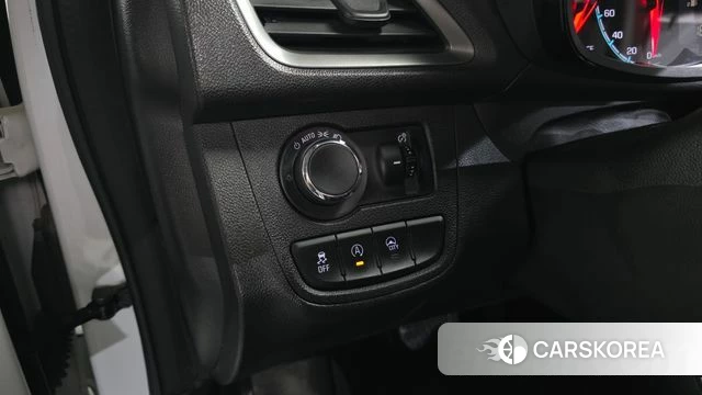 Chevrolet (GM Daewoo) The New Spark 2018 Белый из Кореи, фото 6
