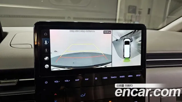 Hyundai Staria 2022 Черный из Кореи, фото 6