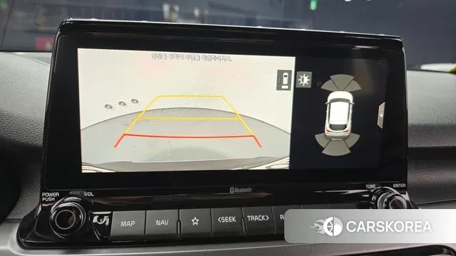 Kia Seltos 2019 Серый из Кореи, фото 6