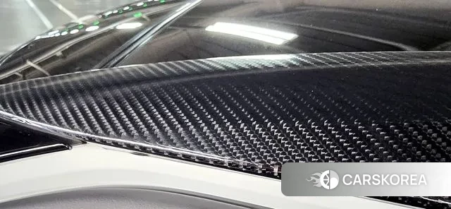 Kia EV6 2022 Белый из Кореи, фото 6