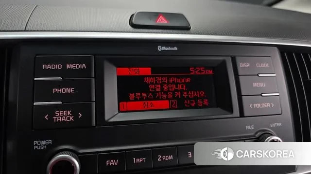 Kia The New Ray 2021 Белый из Кореи, фото 6