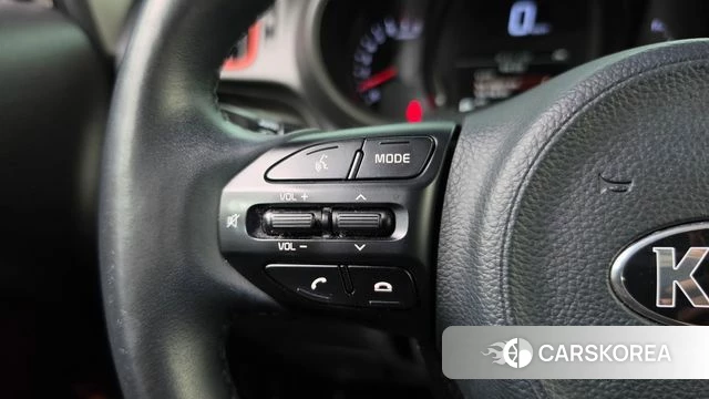 Kia The New Ray 2020 Песочный из Кореи, фото 6