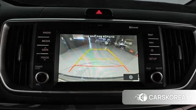 Kia The New Ray 2019 Черный из Кореи, фото 6