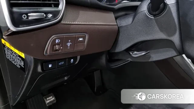 Hyundai Grandeur IG 2019 Серый из Кореи, фото 6