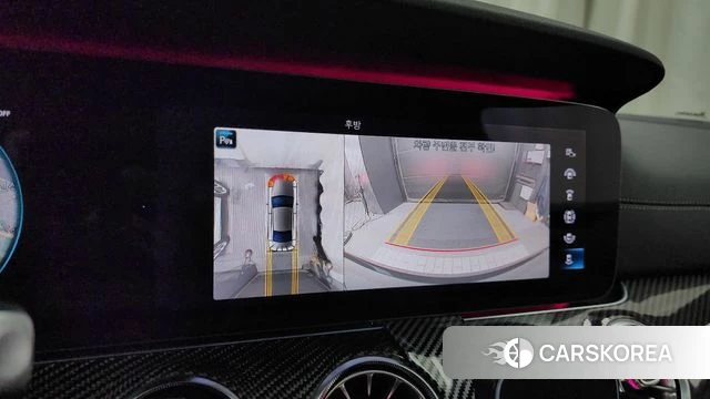 Mercedes-Benz CLS-Class C257 2020 Черный из Кореи, фото 6