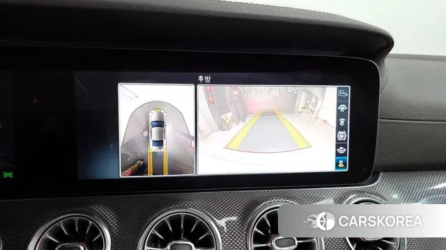 Mercedes-Benz CLS-Class C257 2019 Белый из Кореи, фото 6