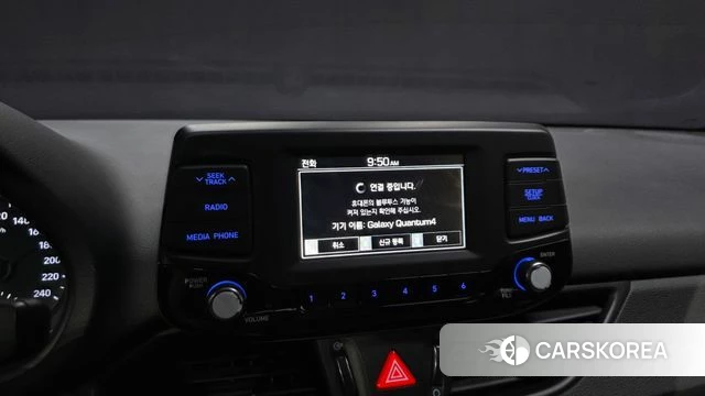 Hyundai i30 (PD) 2018 Белый из Кореи, фото 6