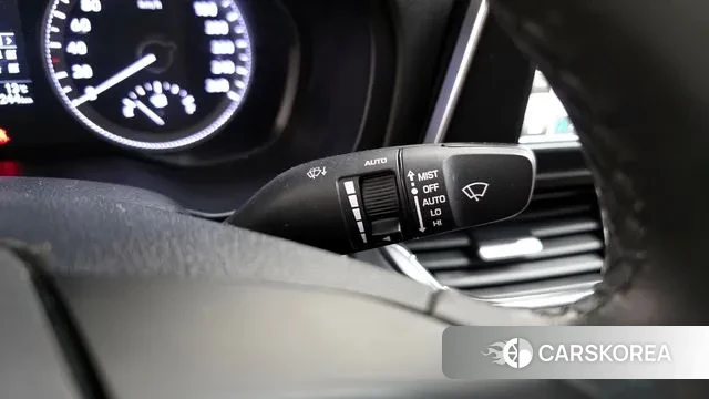 Hyundai Grandeur IG 2018 Серый из Кореи, фото 6