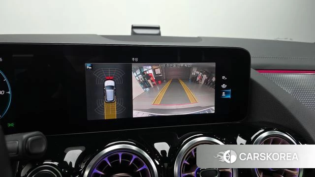 Mercedes-Benz EQA H243 2023 Белый из Кореи, фото 6