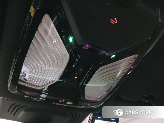 BMW X6 (G06) 2020 Серый из Кореи, фото 6