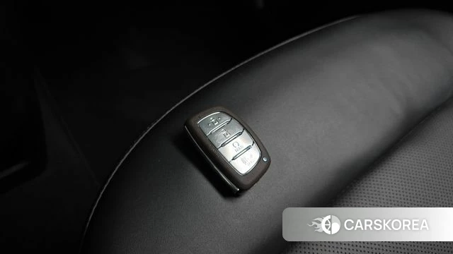Hyundai Casper 2022 Белый из Кореи, фото 6