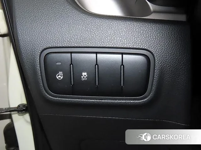 Kia The New Ray 2020 Жемчужный цвет из Кореи, фото 6