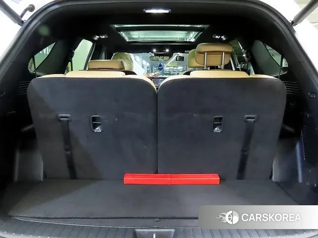 Kia Sorento 4th Generation 2021 Белый из Кореи, фото 6