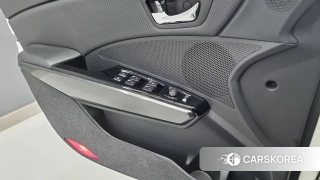Ssangyong Tivoli Air 2020 Белый из Кореи, фото 6