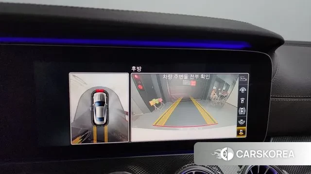 Mercedes-Benz E-Class W213 2019 Белый из Кореи, фото 6