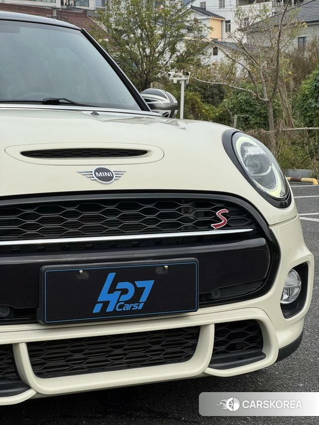 MINI Unknown 2019 Белый из Китая, фото 6