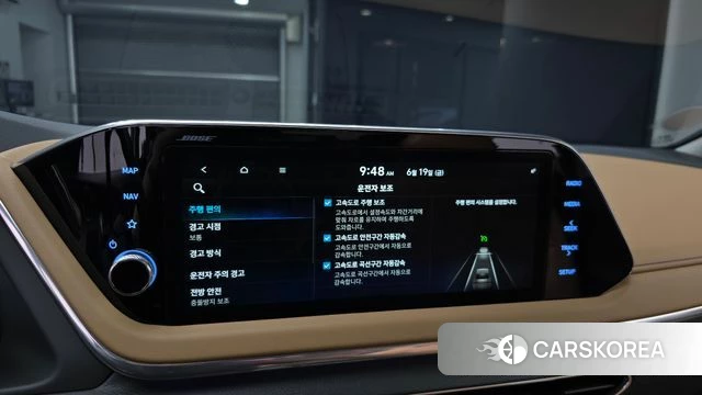 Hyundai Sonata (DN8) 2020 Белый из Кореи, фото 6