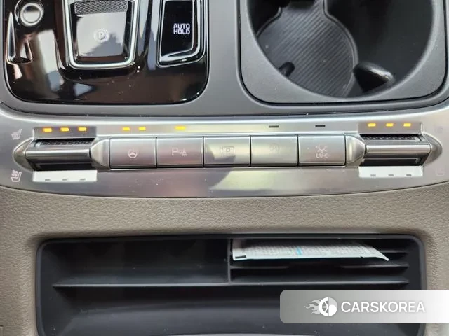 Kia The New Carnival 4th Generation 2023 Черный из Кореи, фото 6