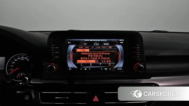 Kia Seltos 2019 Серый из Кореи, фото 6